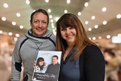 Marion Wesnigk Krankheit