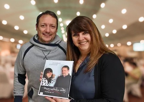 Marion Wesnigk Krankheit