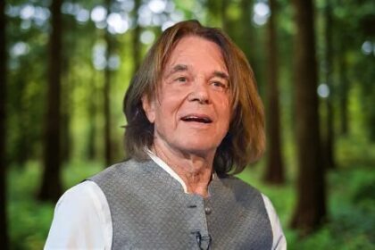 Jürgen Drews Todesanzeige