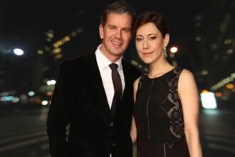 Wo lebt Laurin Lanz heute