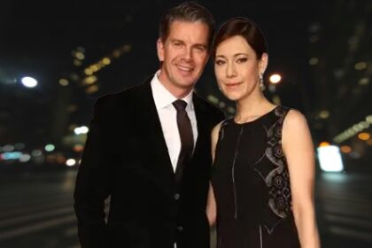 Wo lebt Laurin Lanz heute