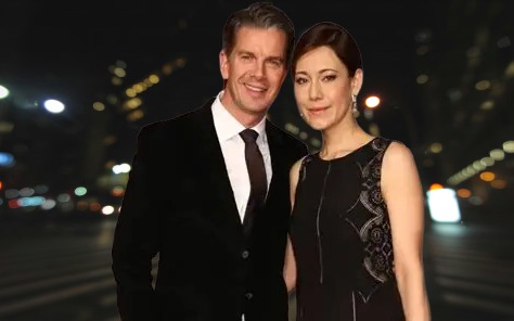 Wo lebt Laurin Lanz heute