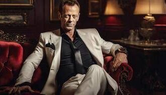 Rocco Siffredi Vermögen