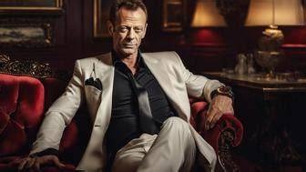 Rocco Siffredi Vermögen